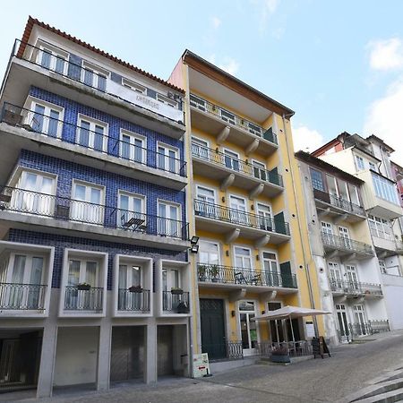 Porto Cardosas Apartments 1 Exterior photo